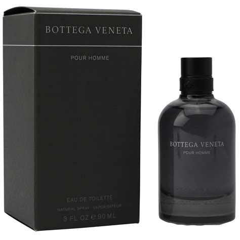 bottega veneta pour homme parfum 90 ml